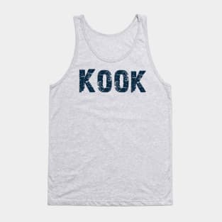 Kook 2 Tank Top